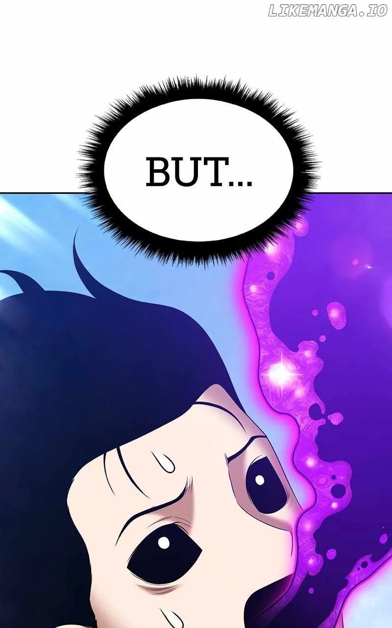 +99 Wooden stick Chapter 104 page 287