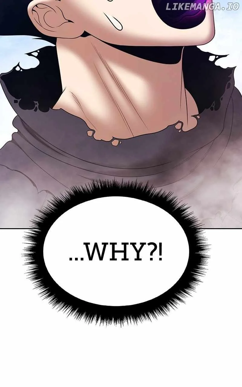 +99 Wooden stick Chapter 104 page 288