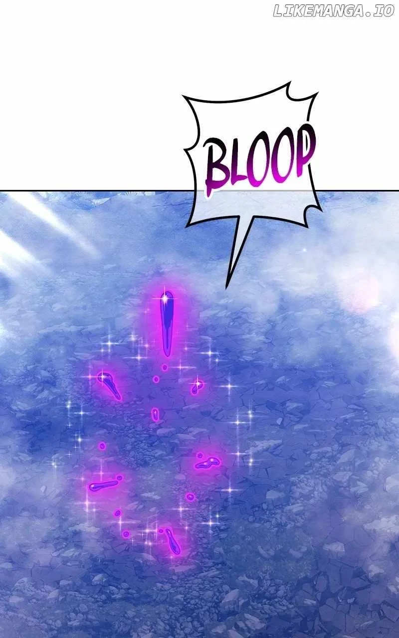 +99 Wooden stick Chapter 104 page 295