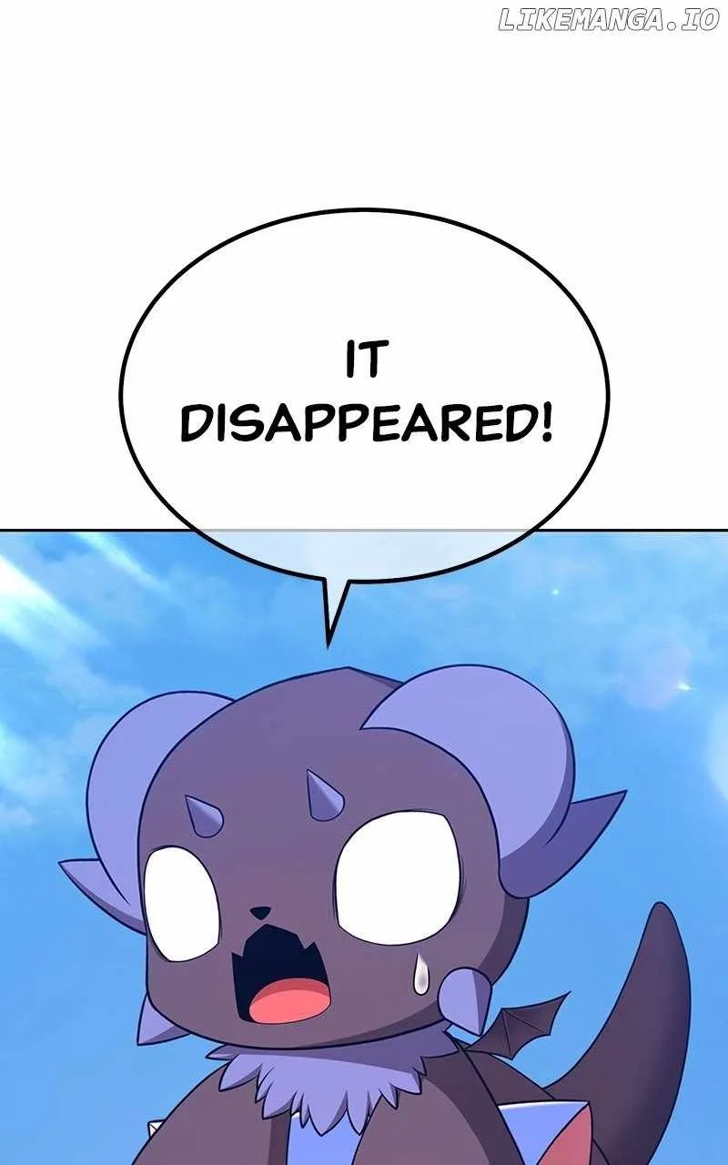 +99 Wooden stick Chapter 104 page 297