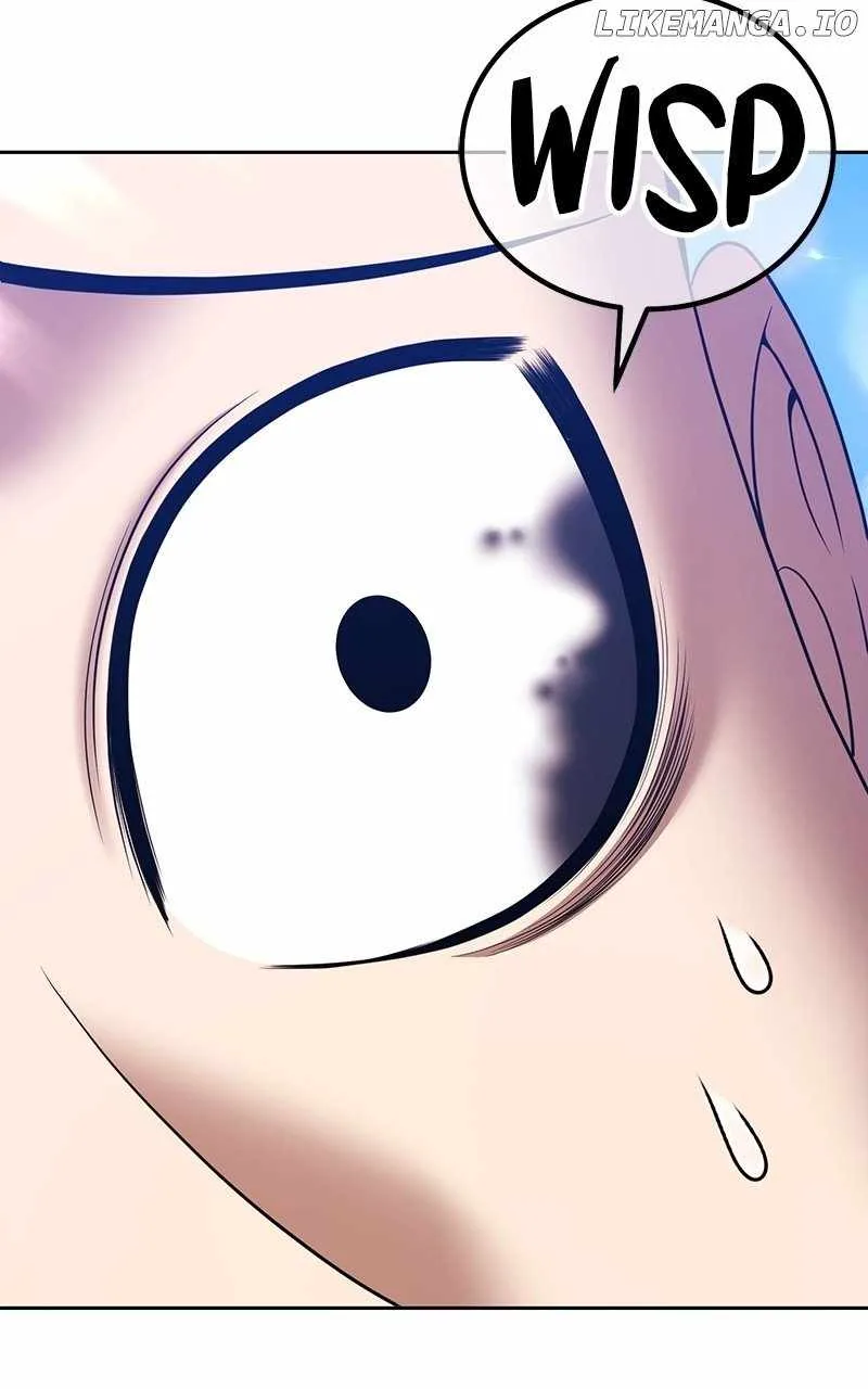 +99 Wooden stick Chapter 104 page 291