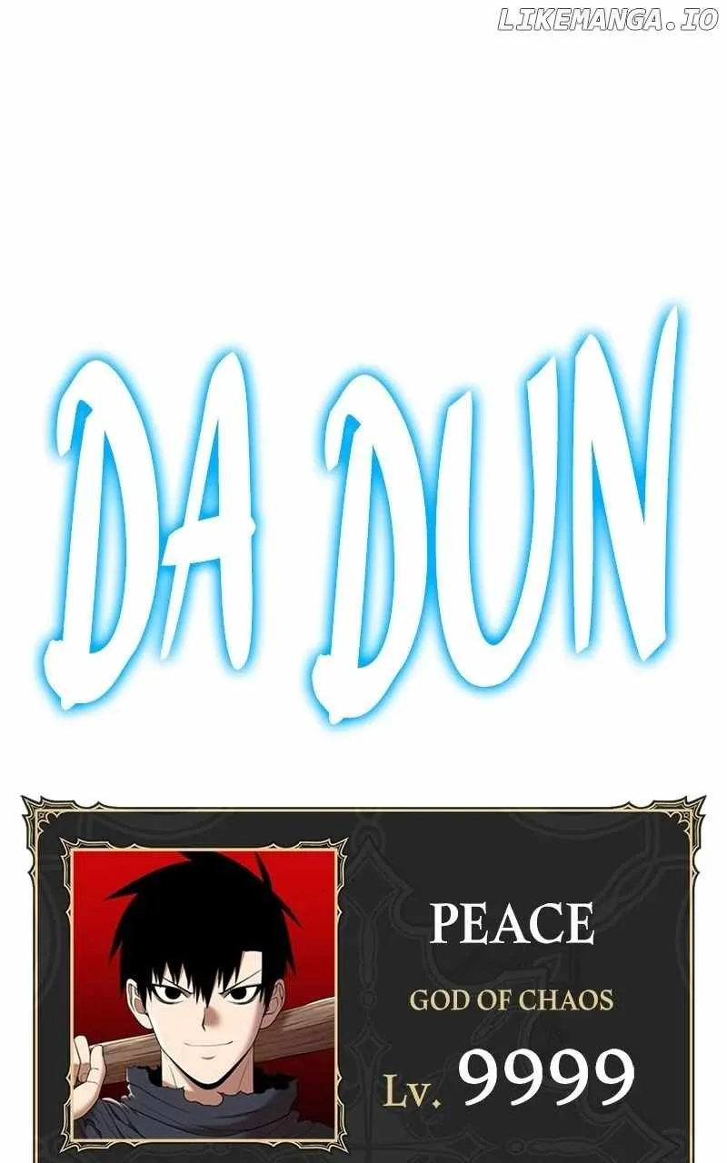 +99 Wooden stick Chapter 104 page 301