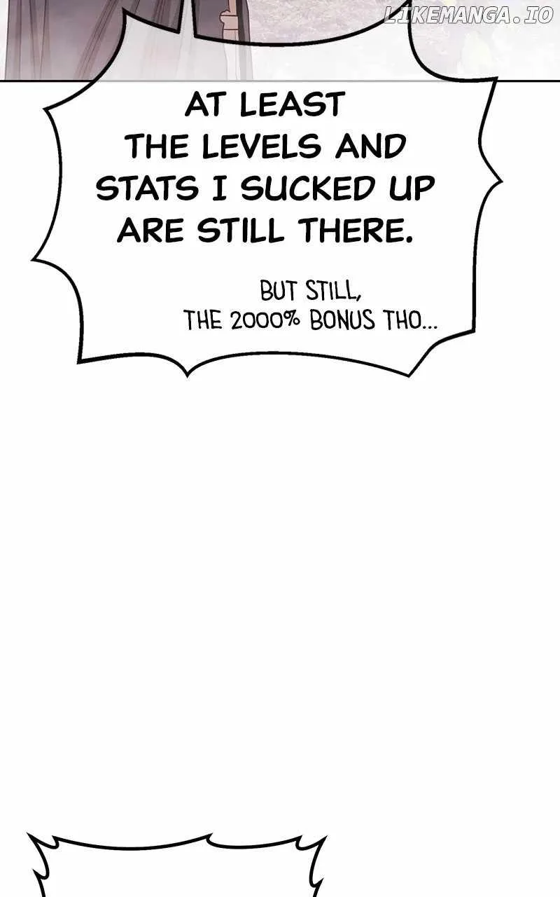 +99 Wooden stick Chapter 104 page 304