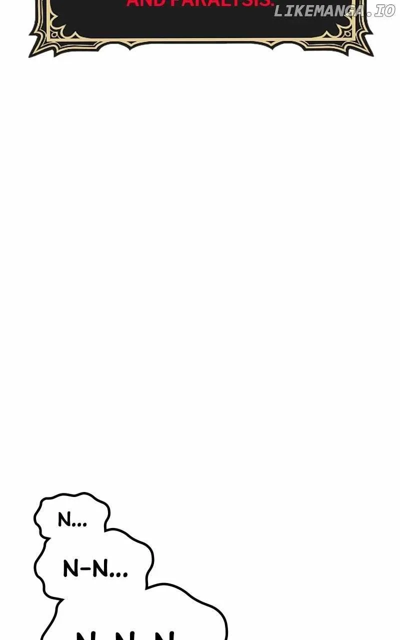 +99 Wooden stick Chapter 104 page 308