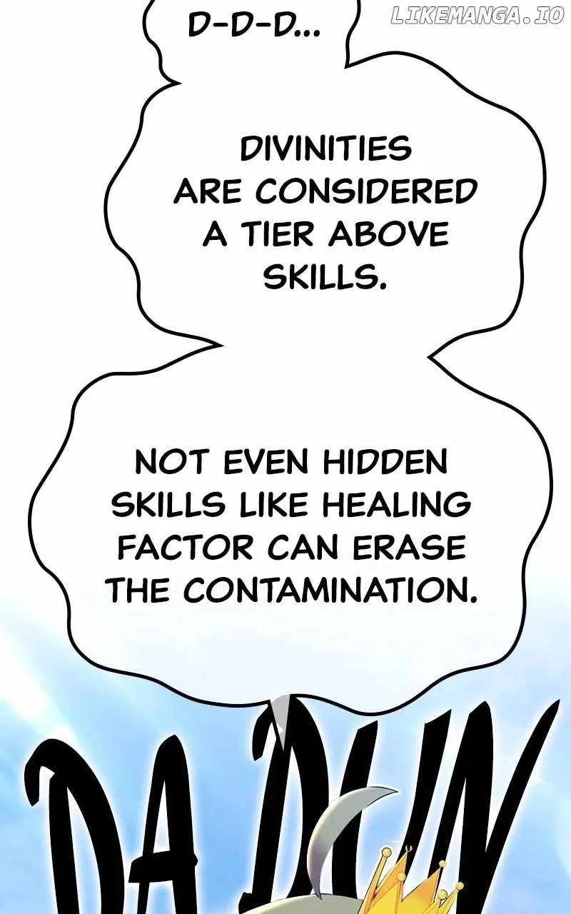 +99 Wooden stick Chapter 104 page 311