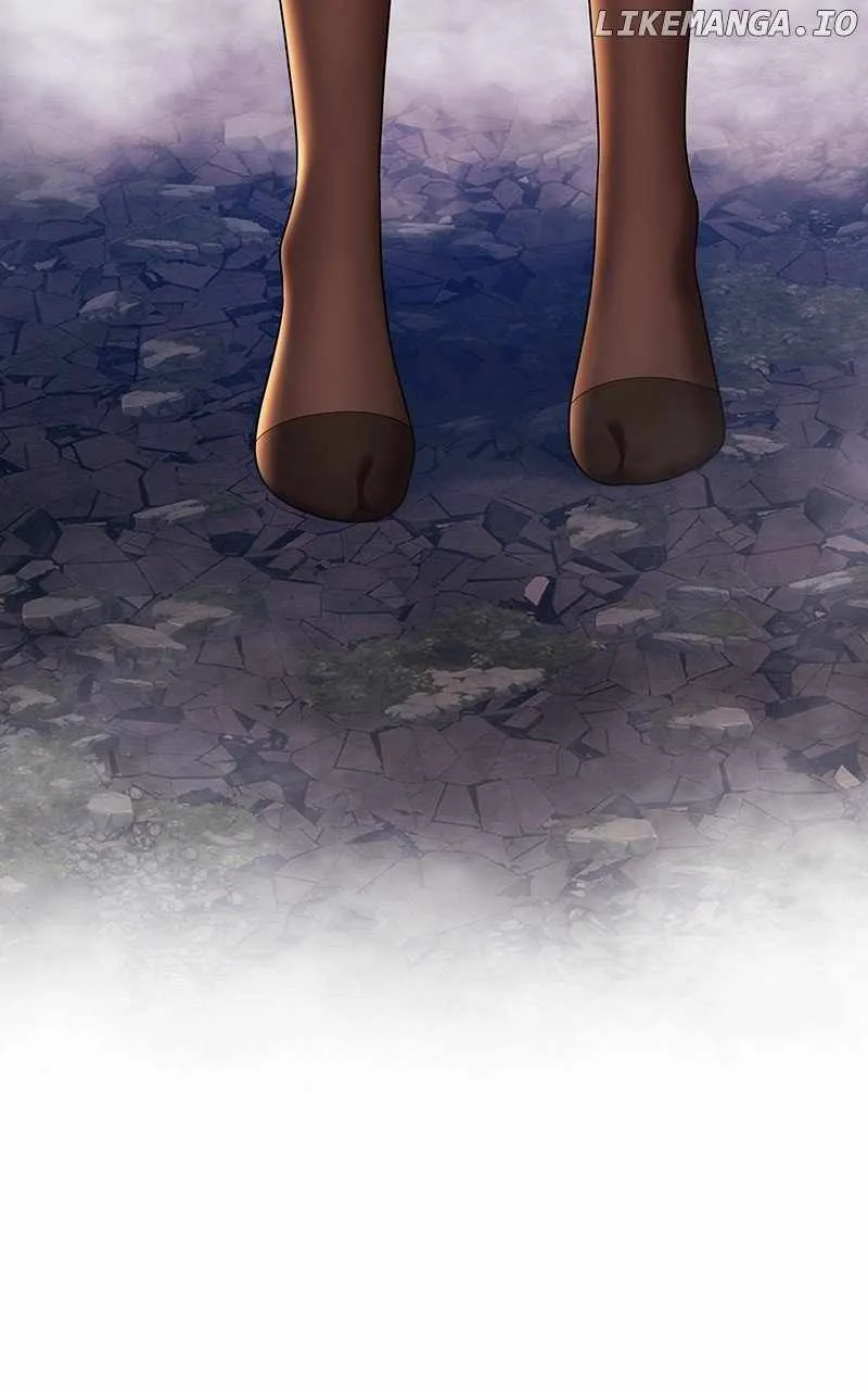+99 Wooden stick Chapter 104 page 314
