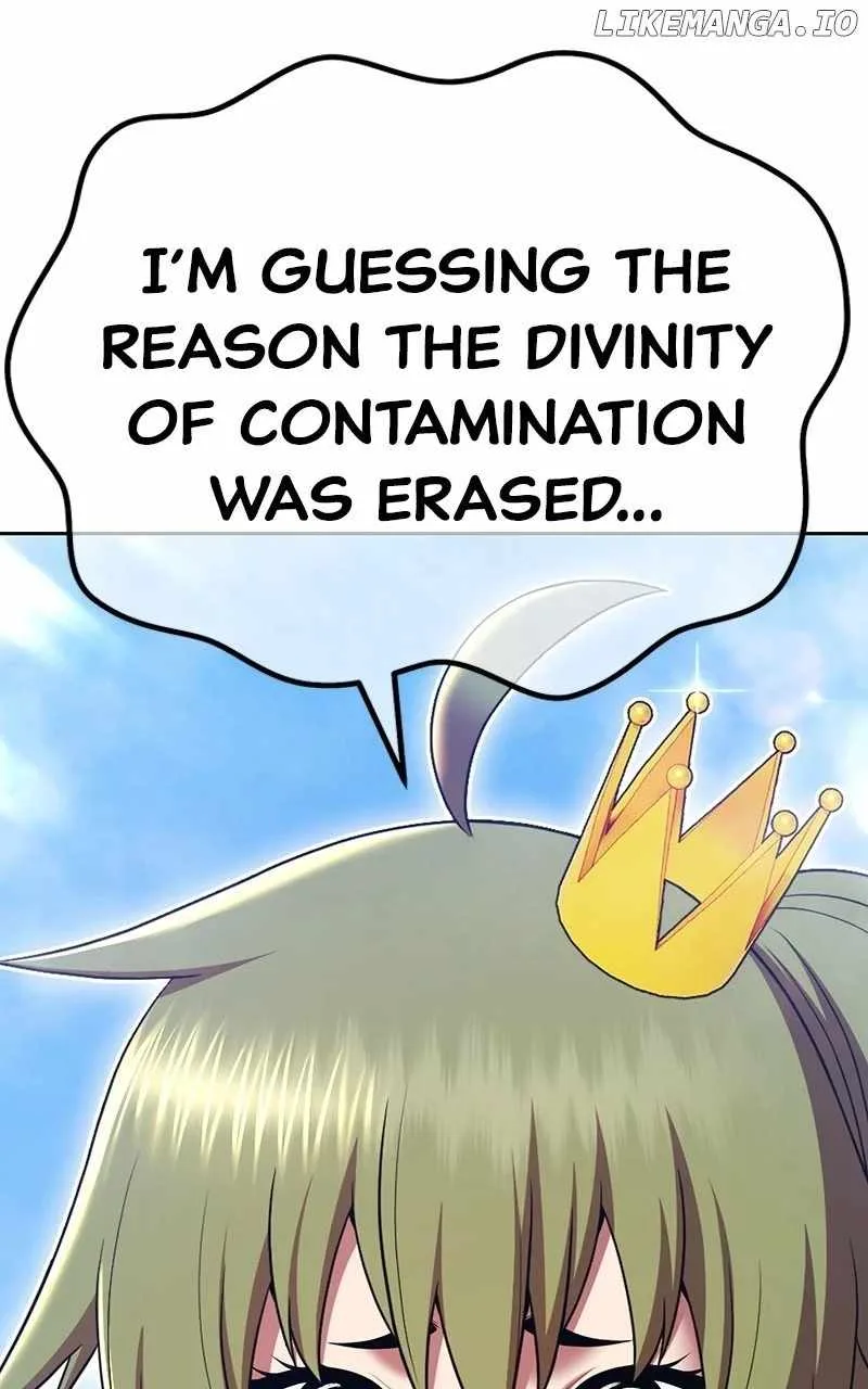 +99 Wooden stick Chapter 104 page 315