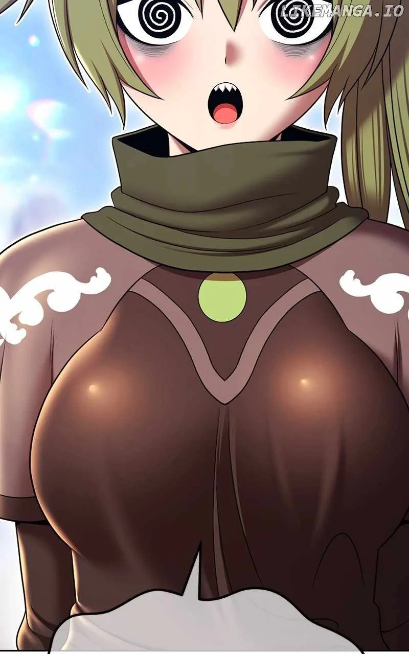 +99 Wooden stick Chapter 104 page 316