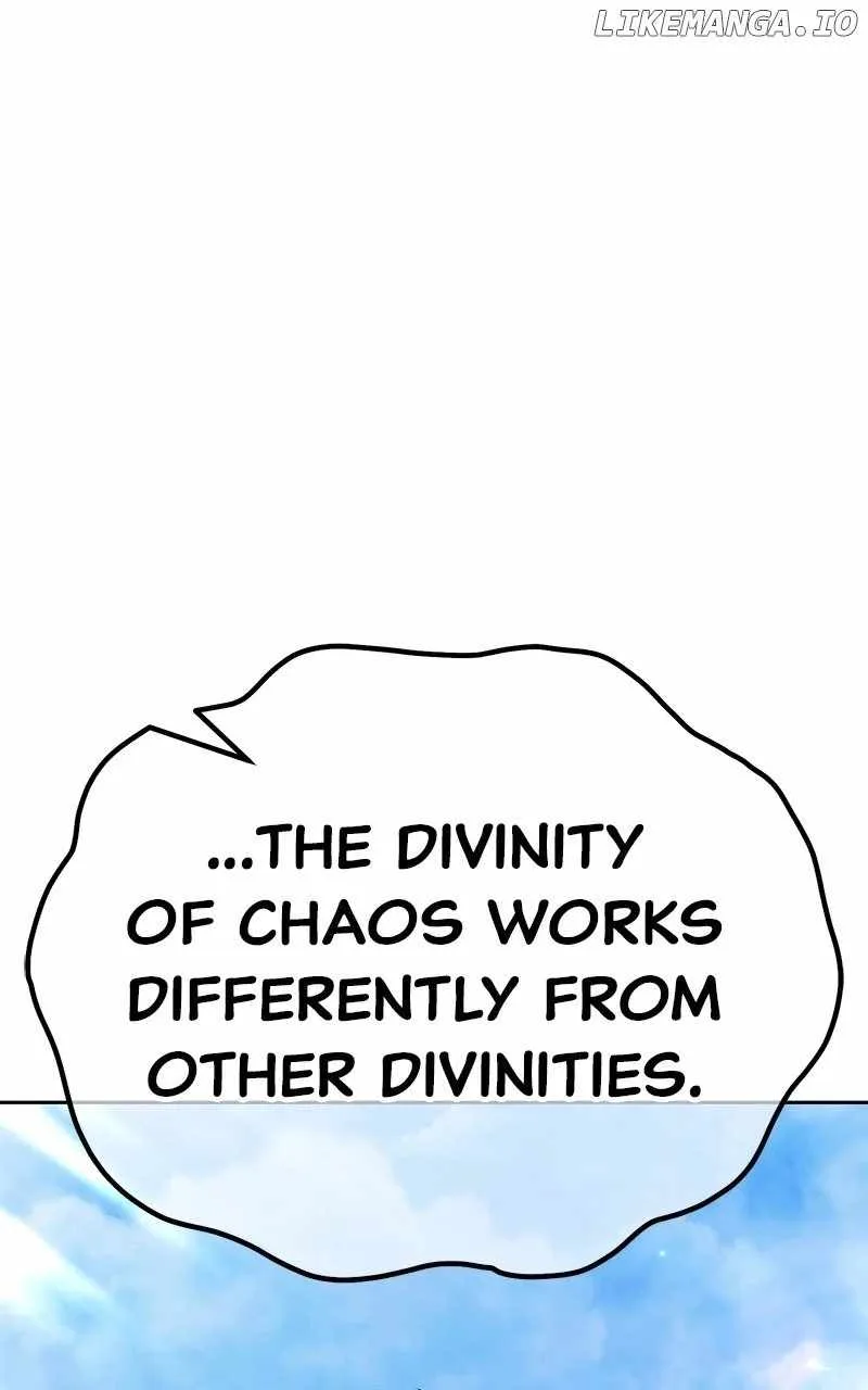 +99 Wooden stick Chapter 104 page 322