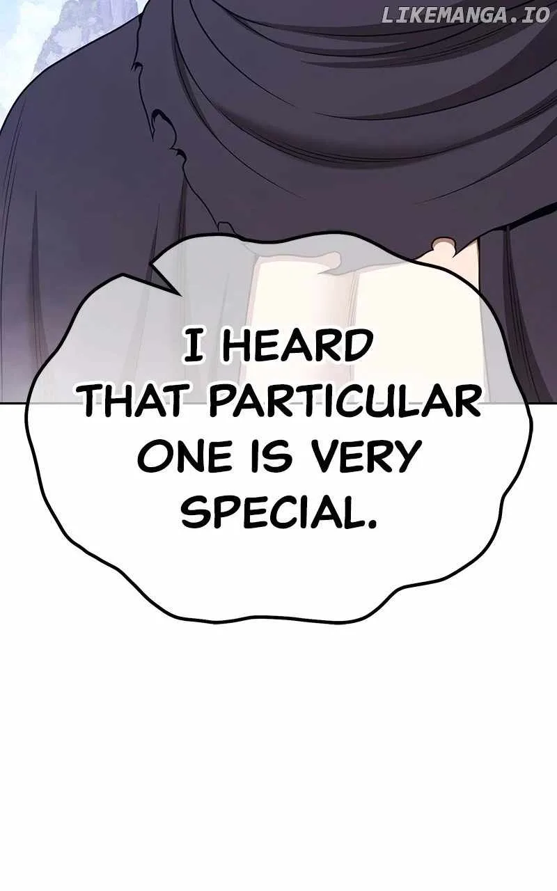 +99 Wooden stick Chapter 104 page 324
