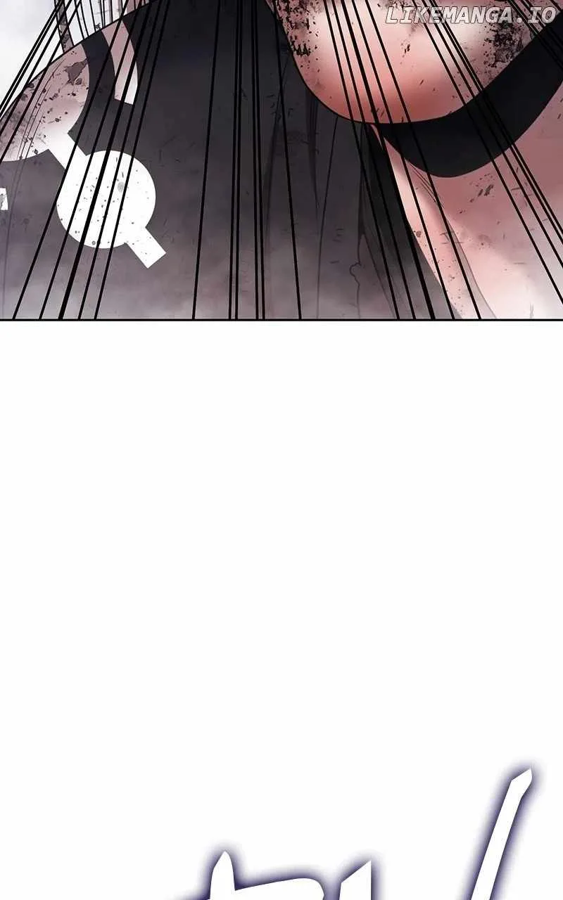 +99 Wooden stick Chapter 104 page 329