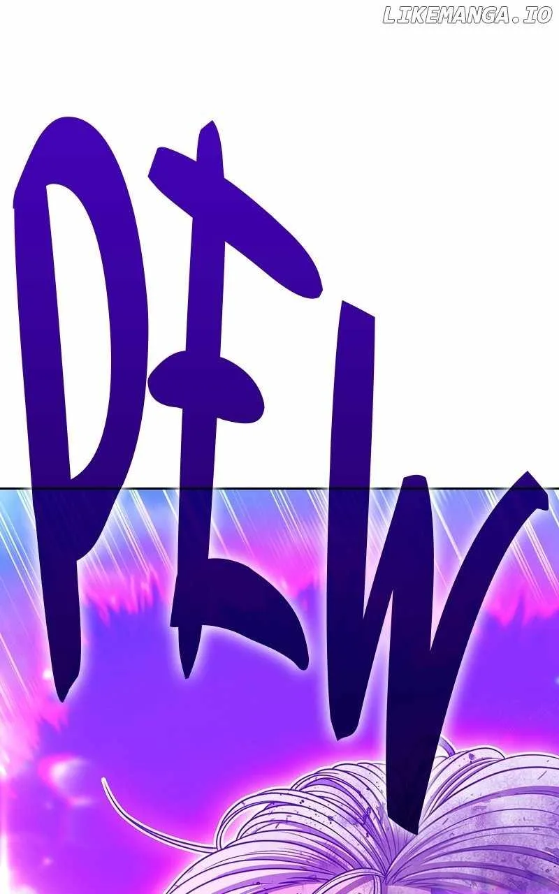 +99 Wooden stick Chapter 104 page 334