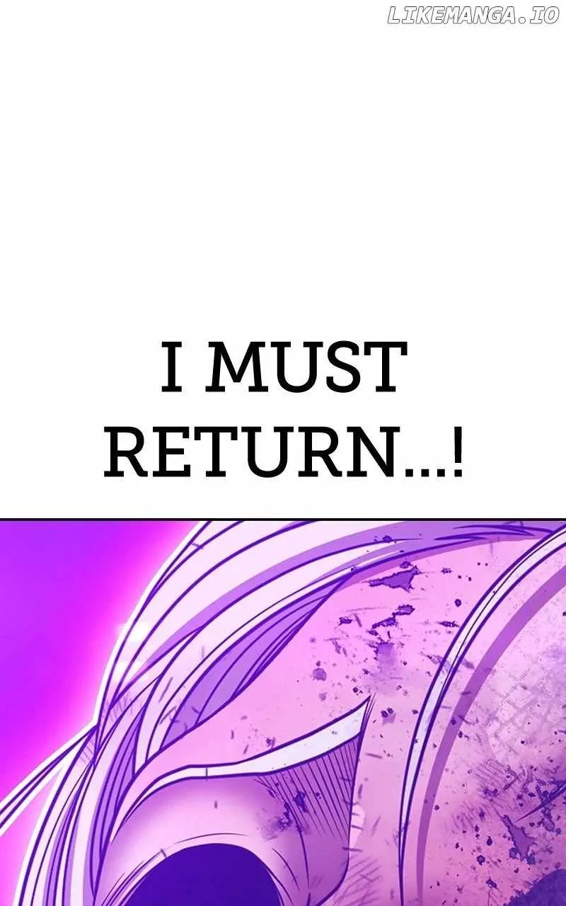 +99 Wooden stick Chapter 104 page 337