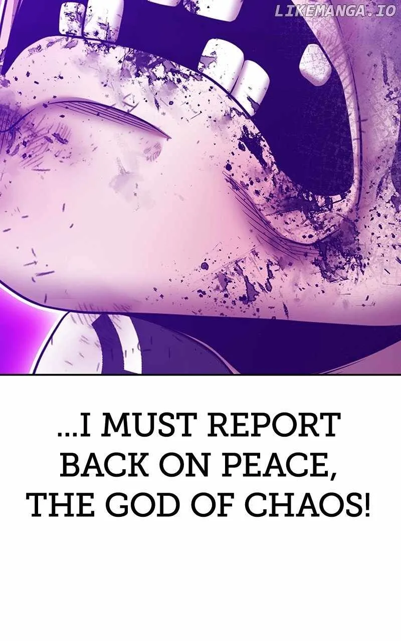 +99 Wooden stick Chapter 104 page 340