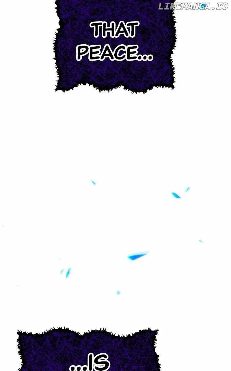 +99 Wooden stick Chapter 104 page 342