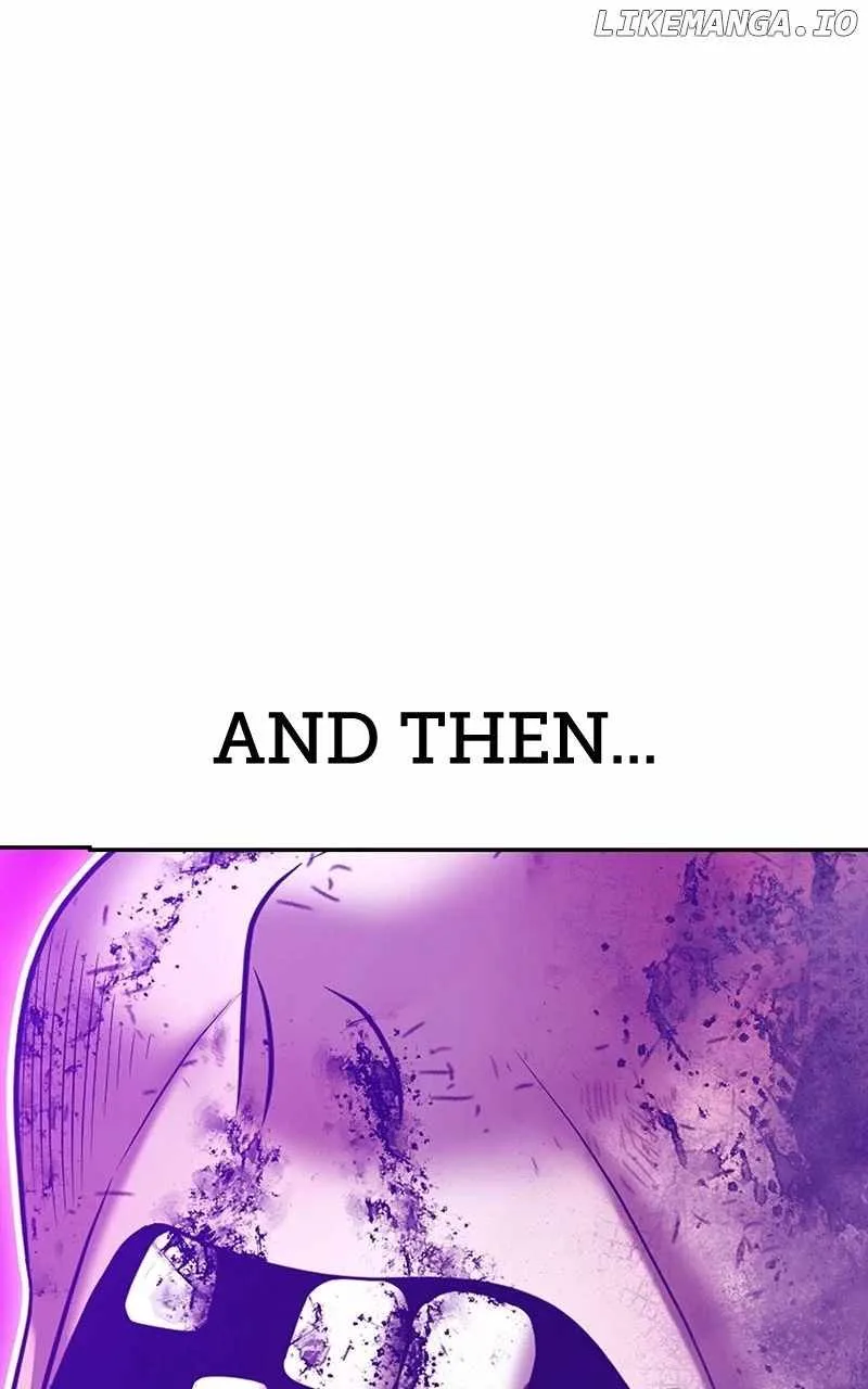 +99 Wooden stick Chapter 104 page 339
