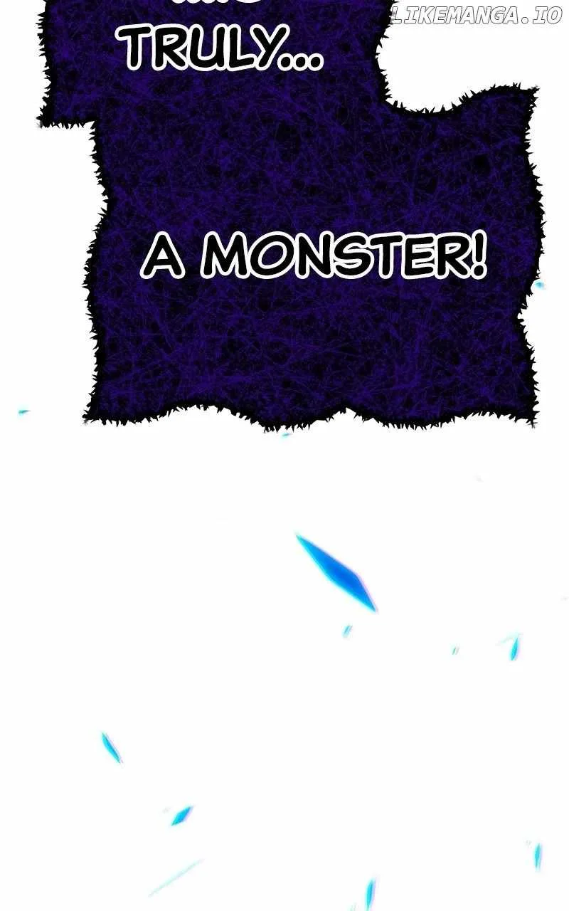 +99 Wooden stick Chapter 104 page 343