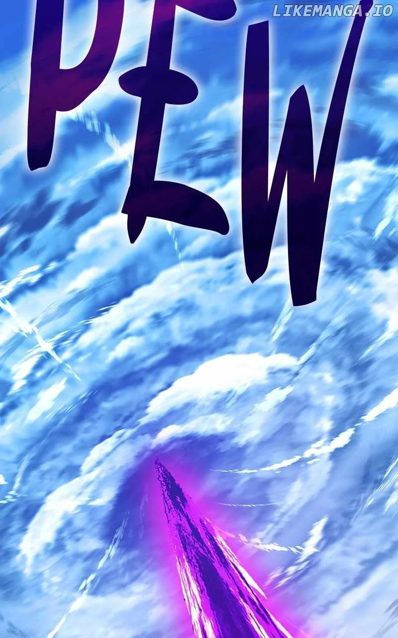 +99 Wooden stick Chapter 104 page 345