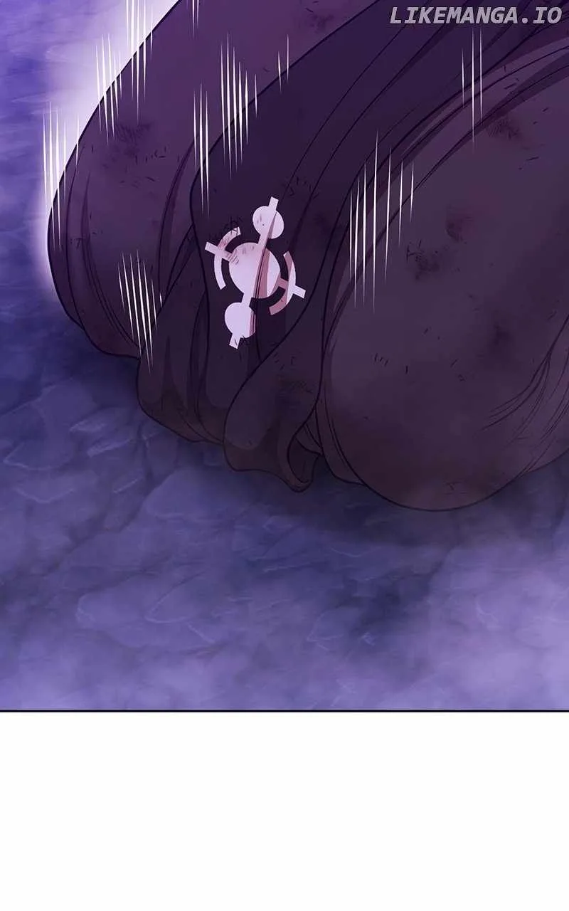 +99 Wooden stick Chapter 104 page 352