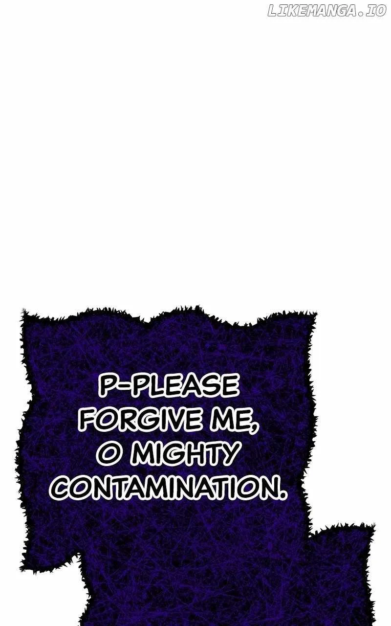 +99 Wooden stick Chapter 104 page 353