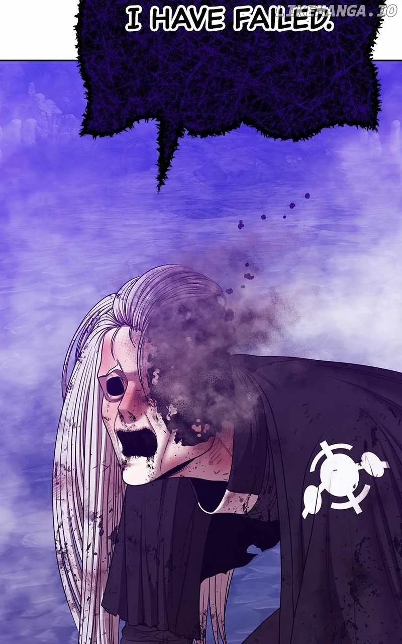 +99 Wooden stick Chapter 104 page 354