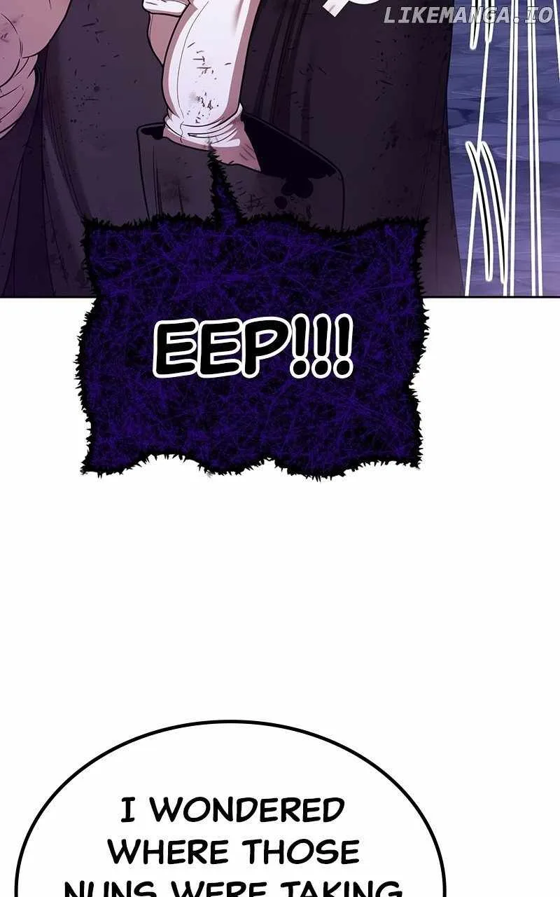+99 Wooden stick Chapter 104 page 361