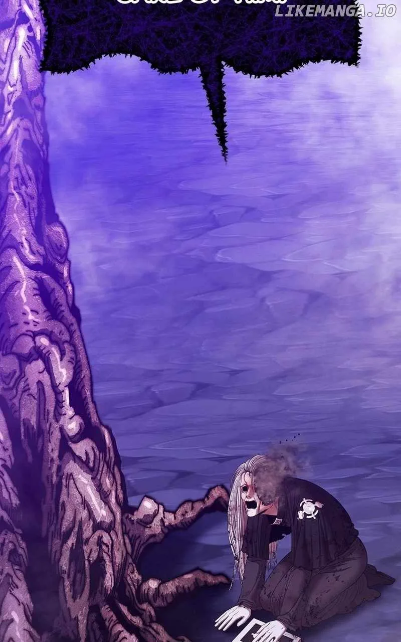 +99 Wooden stick Chapter 104 page 357