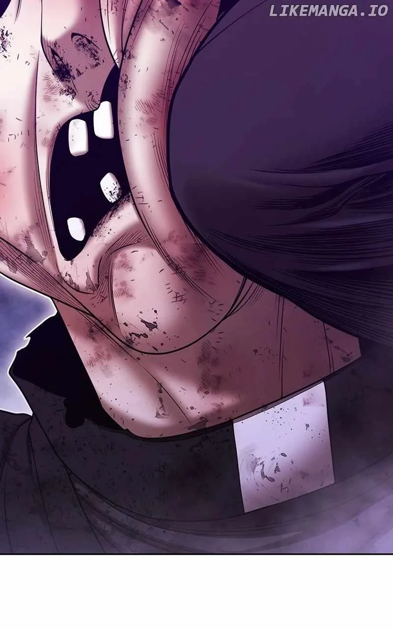 +99 Wooden stick Chapter 104 page 368