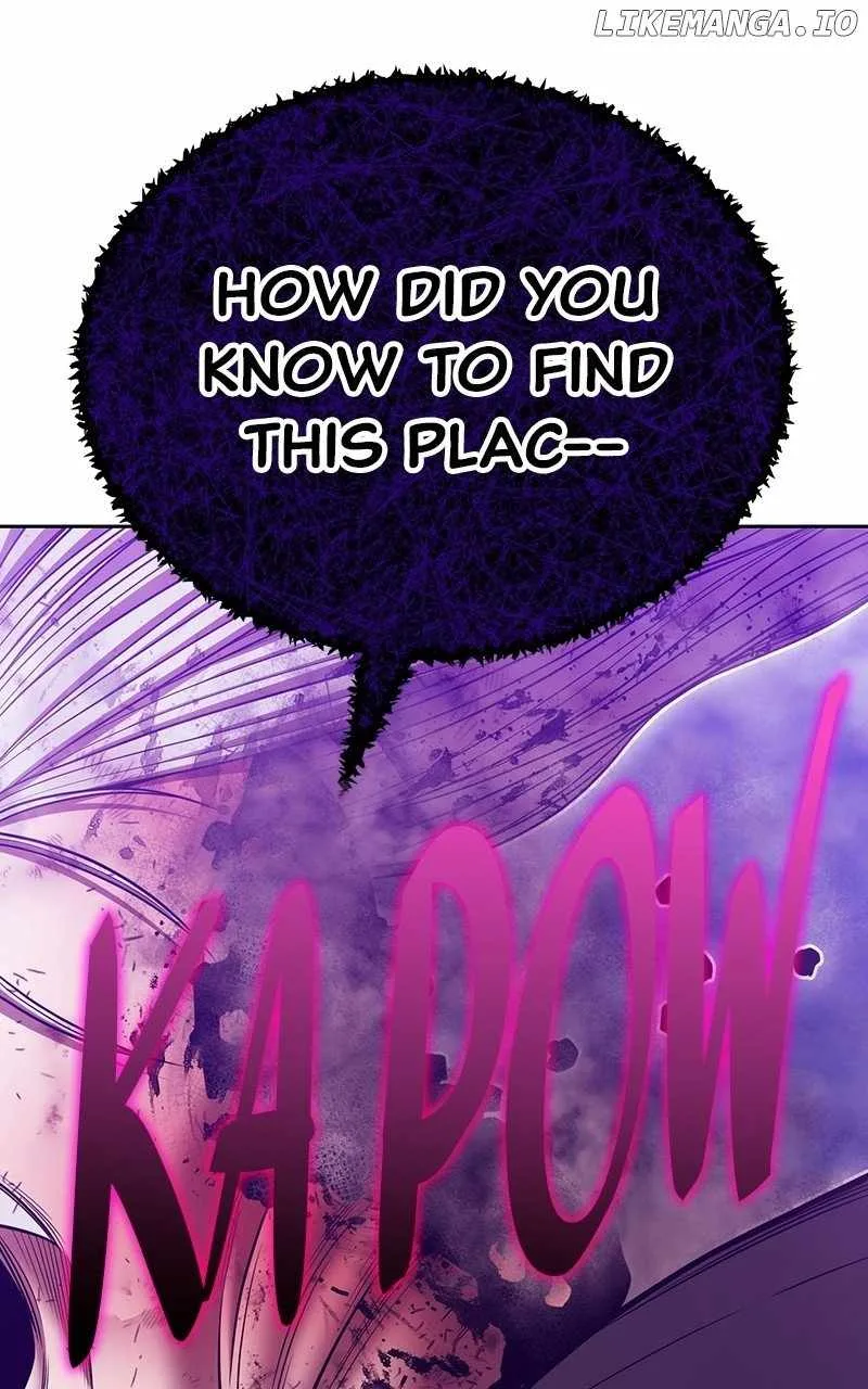 +99 Wooden stick Chapter 104 page 367