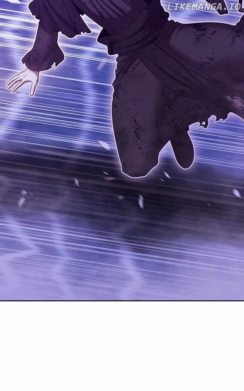 +99 Wooden stick Chapter 104 page 370