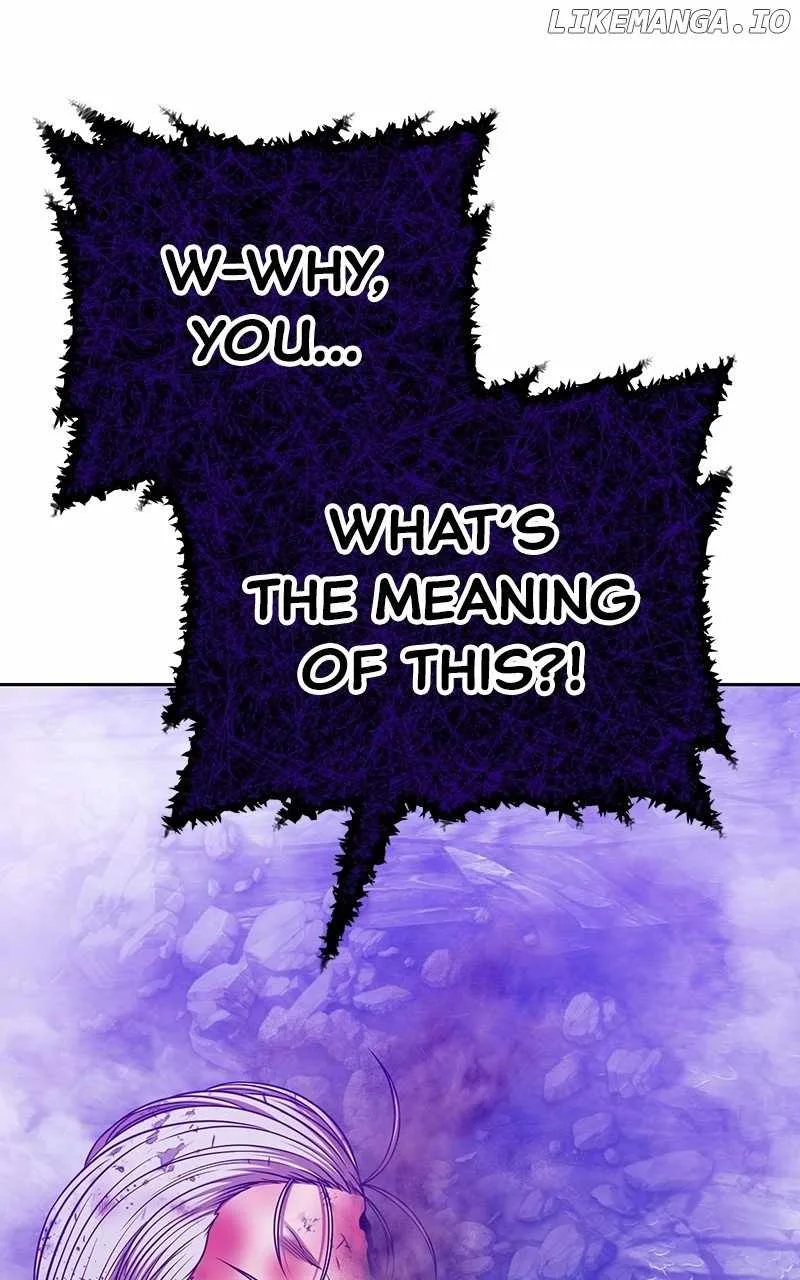 +99 Wooden stick Chapter 104 page 376