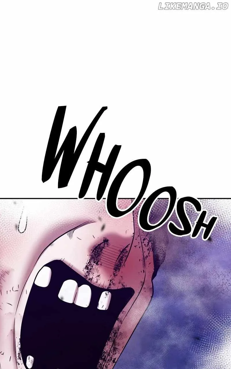 +99 Wooden stick Chapter 104 page 374