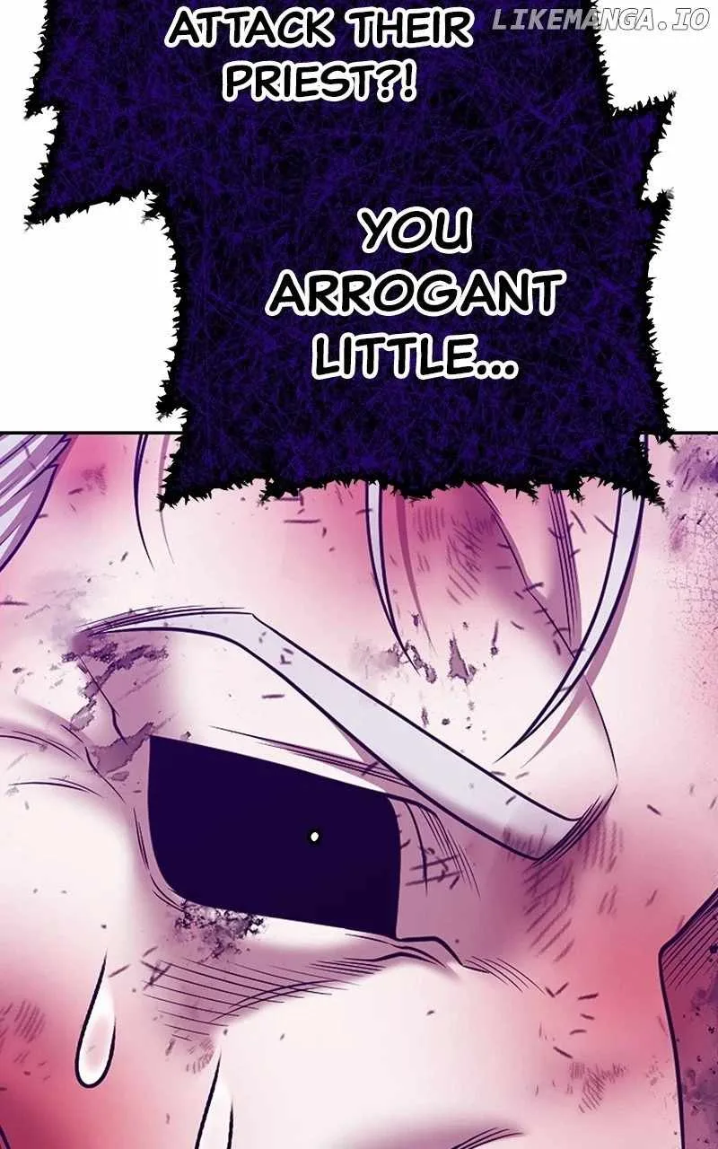 +99 Wooden stick Chapter 104 page 379
