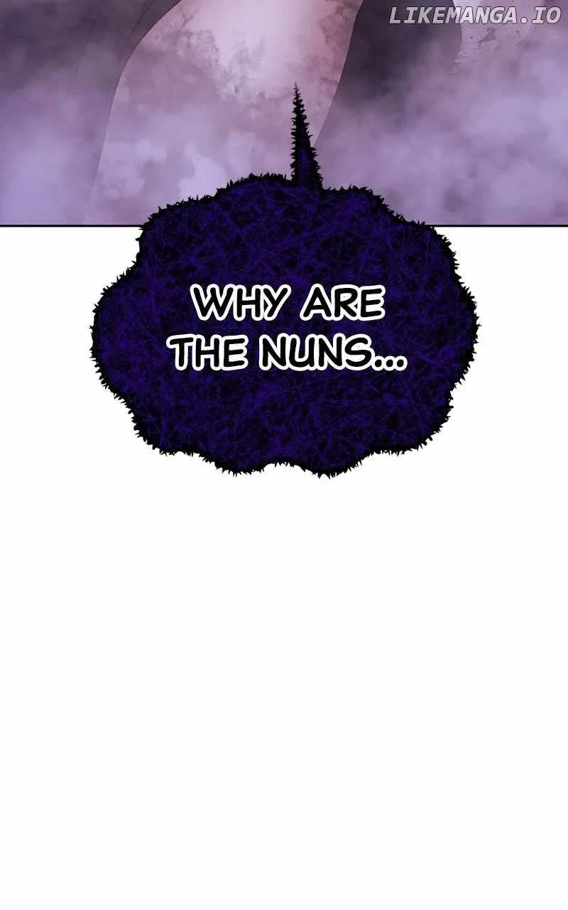 +99 Wooden stick Chapter 104 page 386