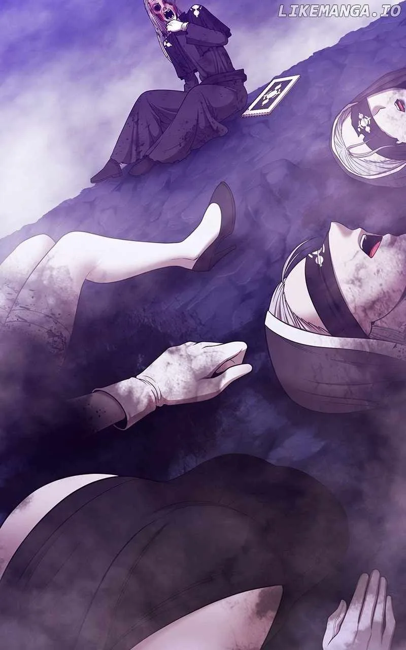 +99 Wooden stick Chapter 104 page 385