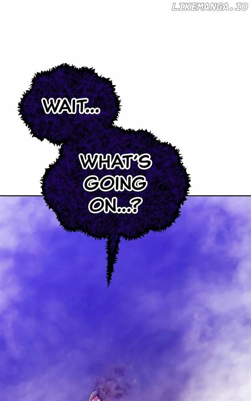 +99 Wooden stick Chapter 104 page 384