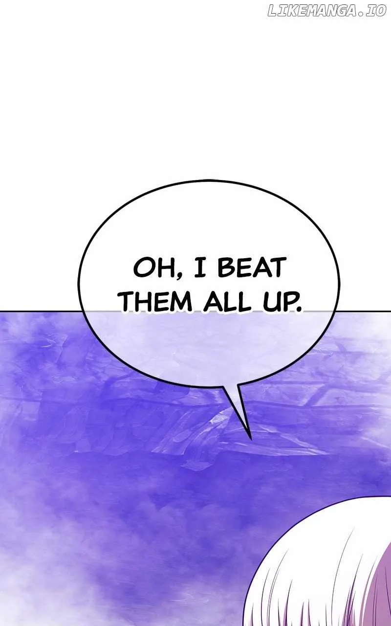 +99 Wooden stick Chapter 104 page 387
