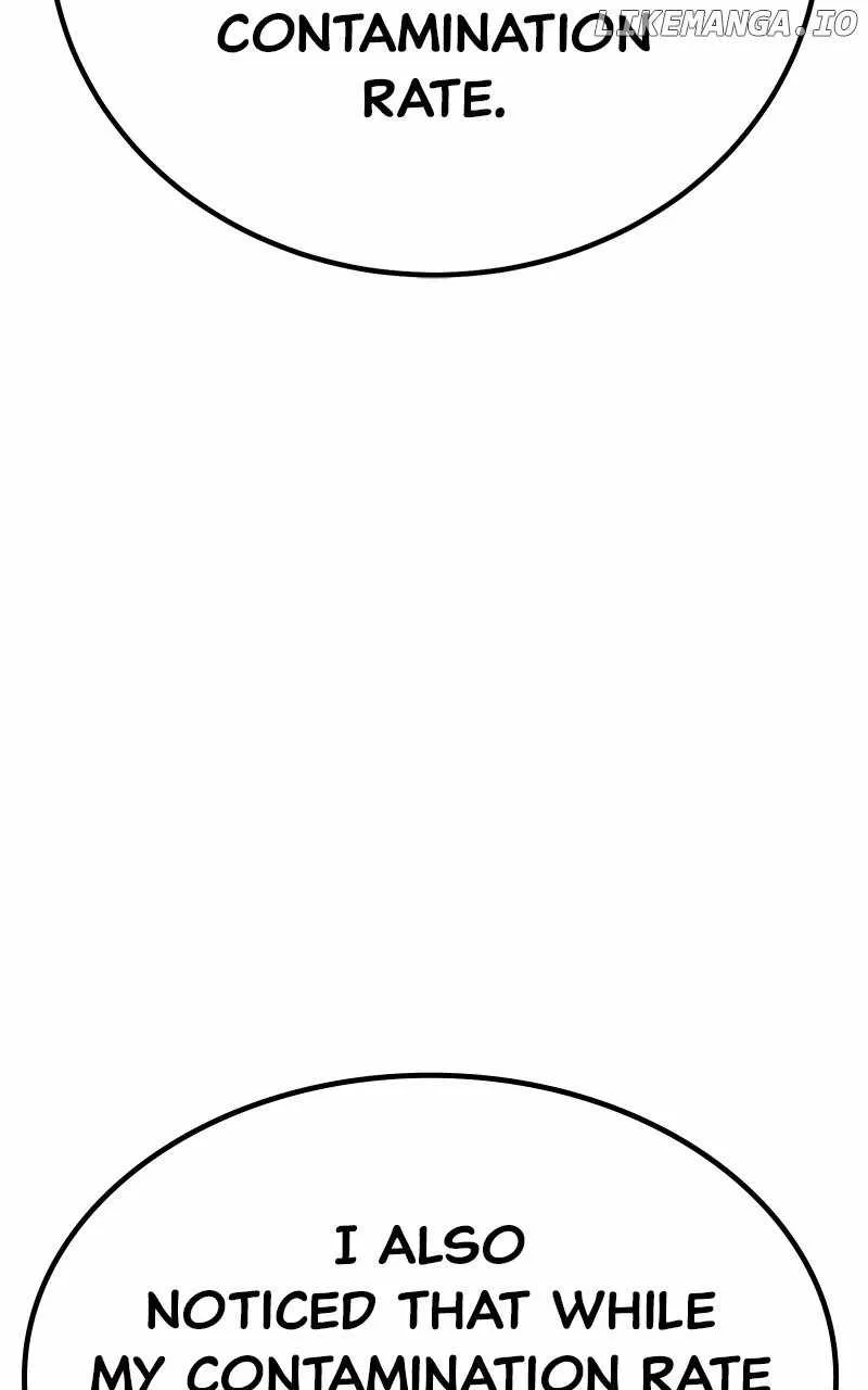 +99 Wooden stick Chapter 104 page 396