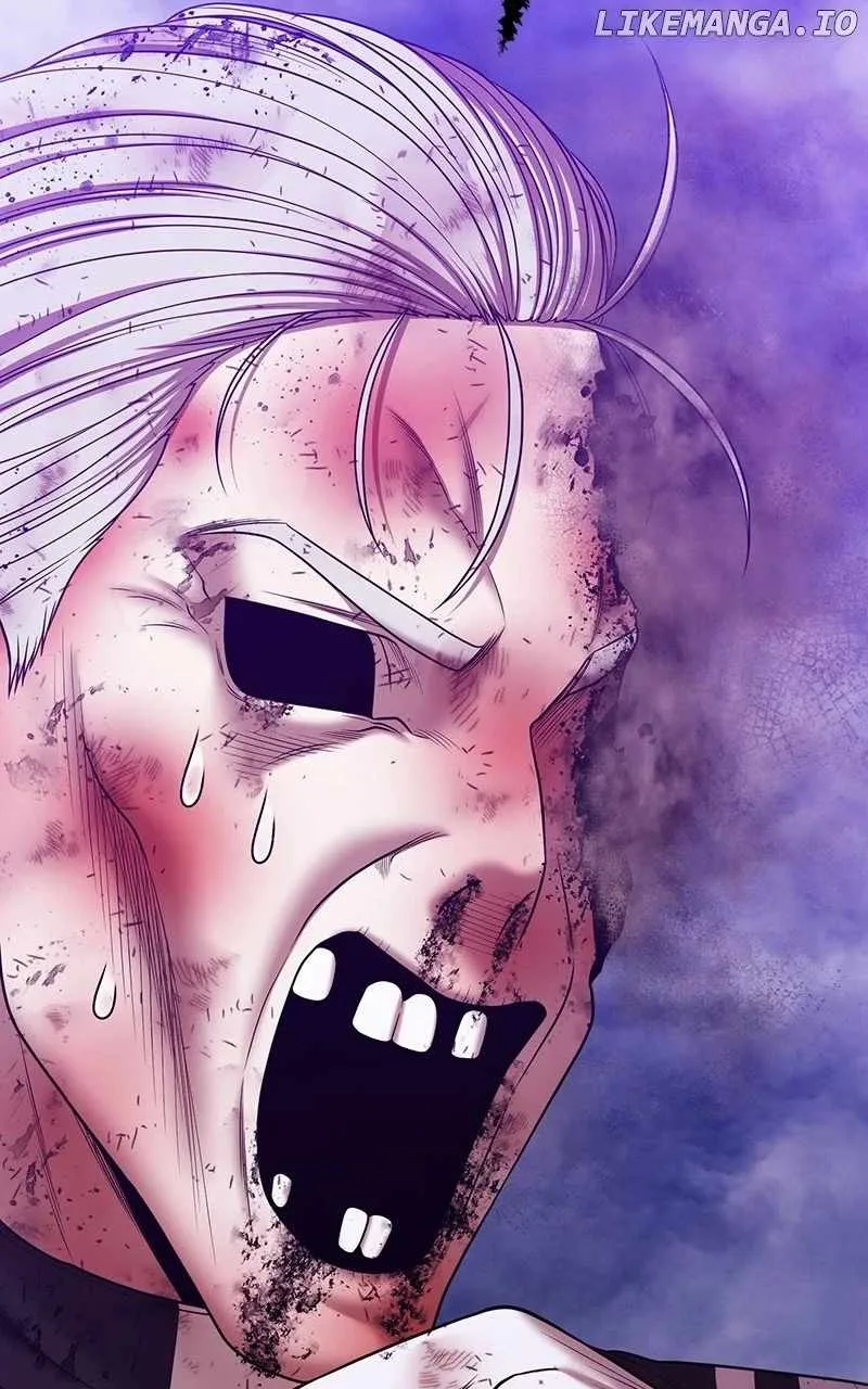 +99 Wooden stick Chapter 104 page 390