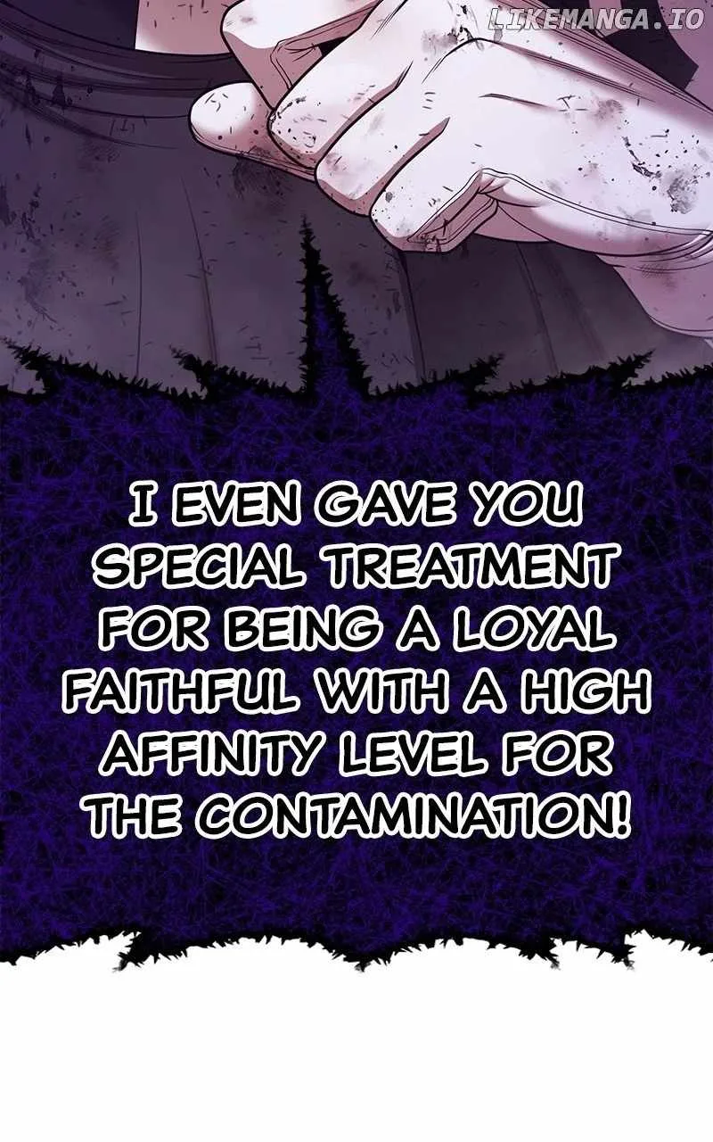 +99 Wooden stick Chapter 104 page 391