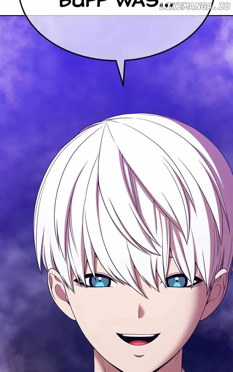 +99 Wooden stick Chapter 104 page 407