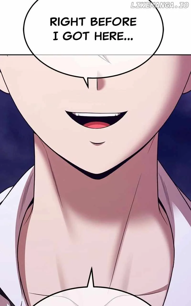 +99 Wooden stick Chapter 104 page 405