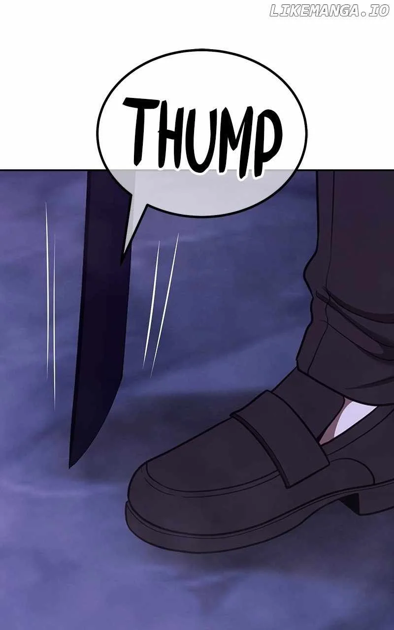 +99 Wooden stick Chapter 104 page 412