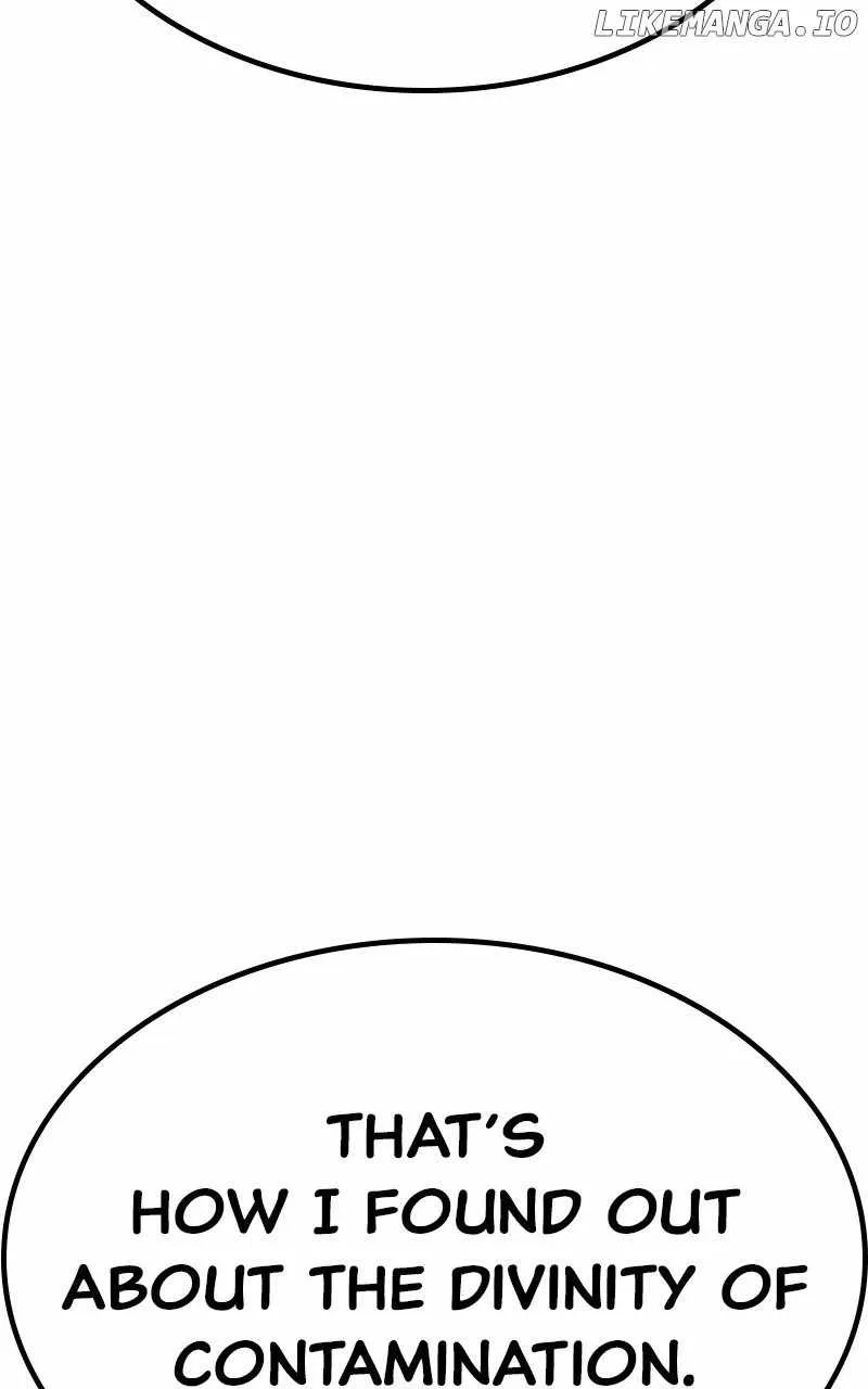 +99 Wooden stick Chapter 104 page 416