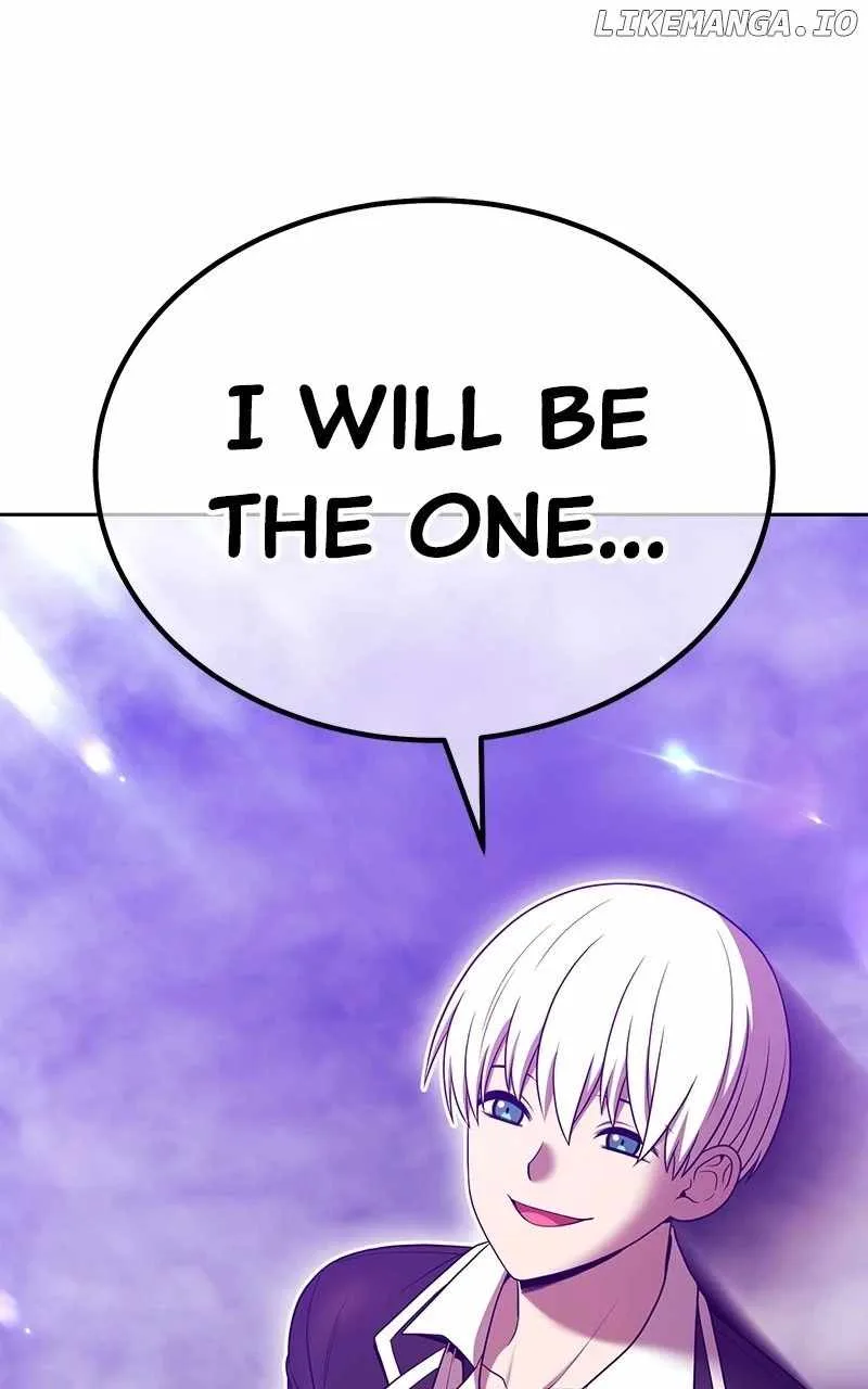 +99 Wooden stick Chapter 104 page 419