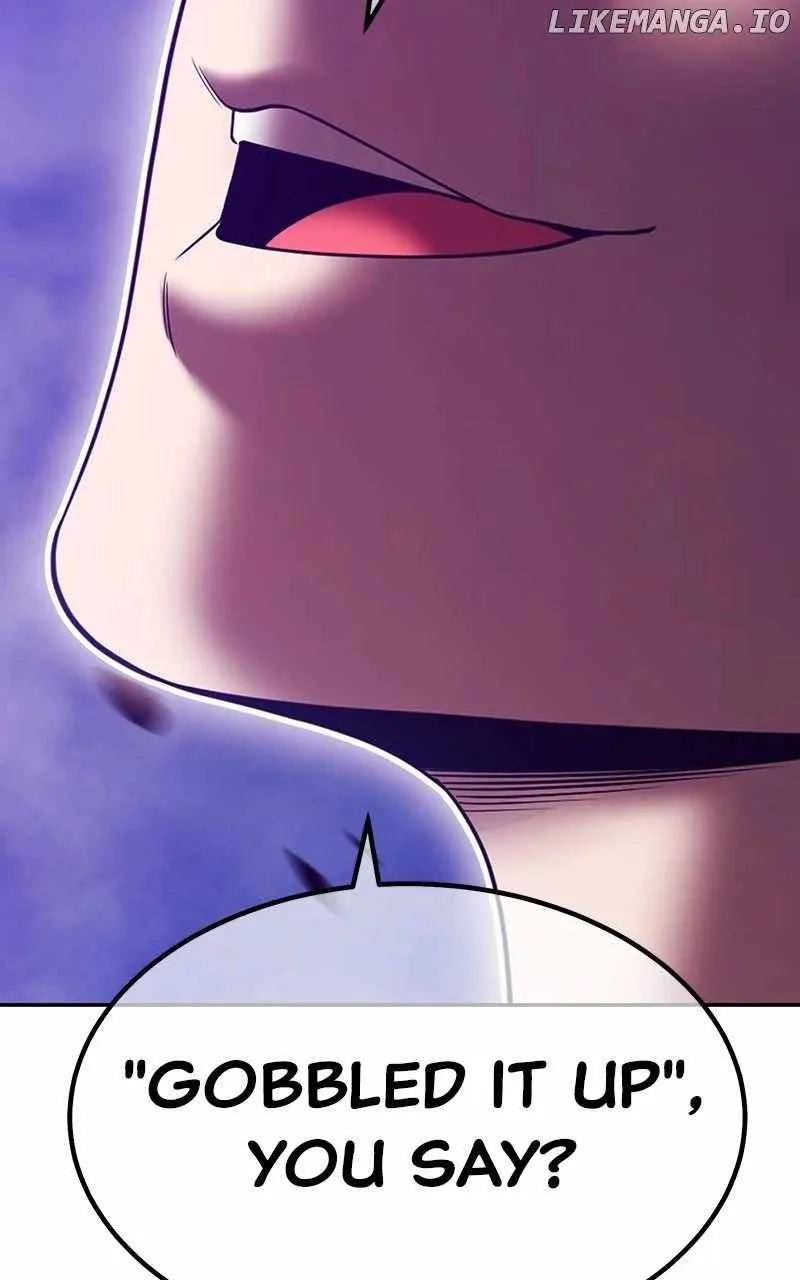 +99 Wooden stick Chapter 104 page 428