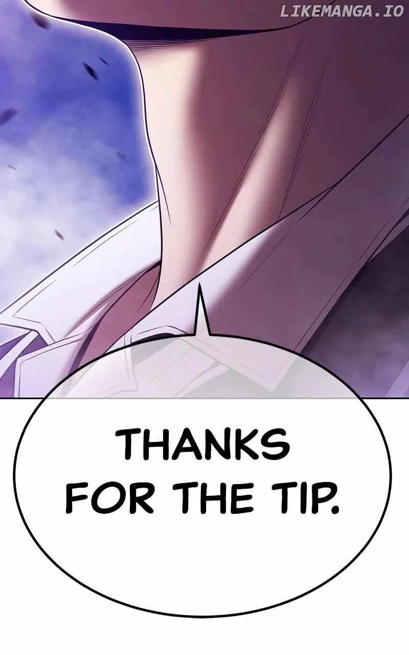 +99 Wooden stick Chapter 104 page 431