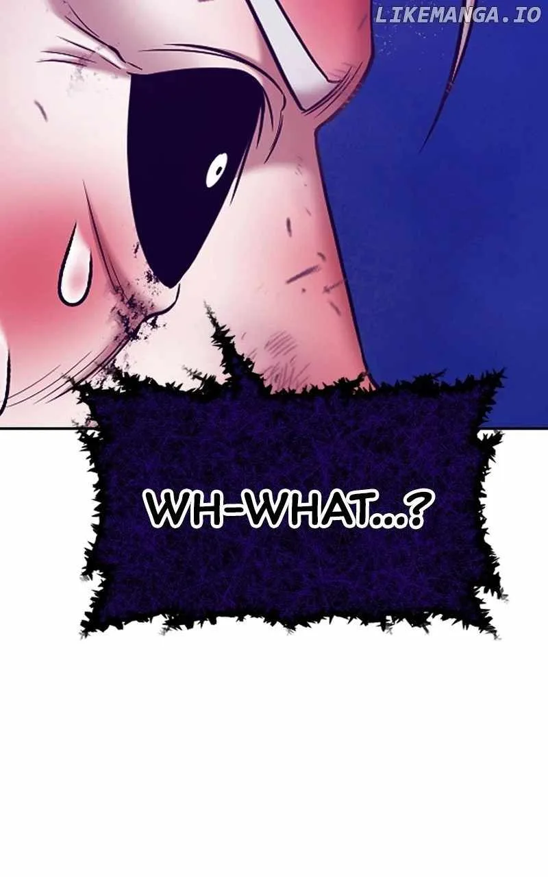 +99 Wooden stick Chapter 104 page 433