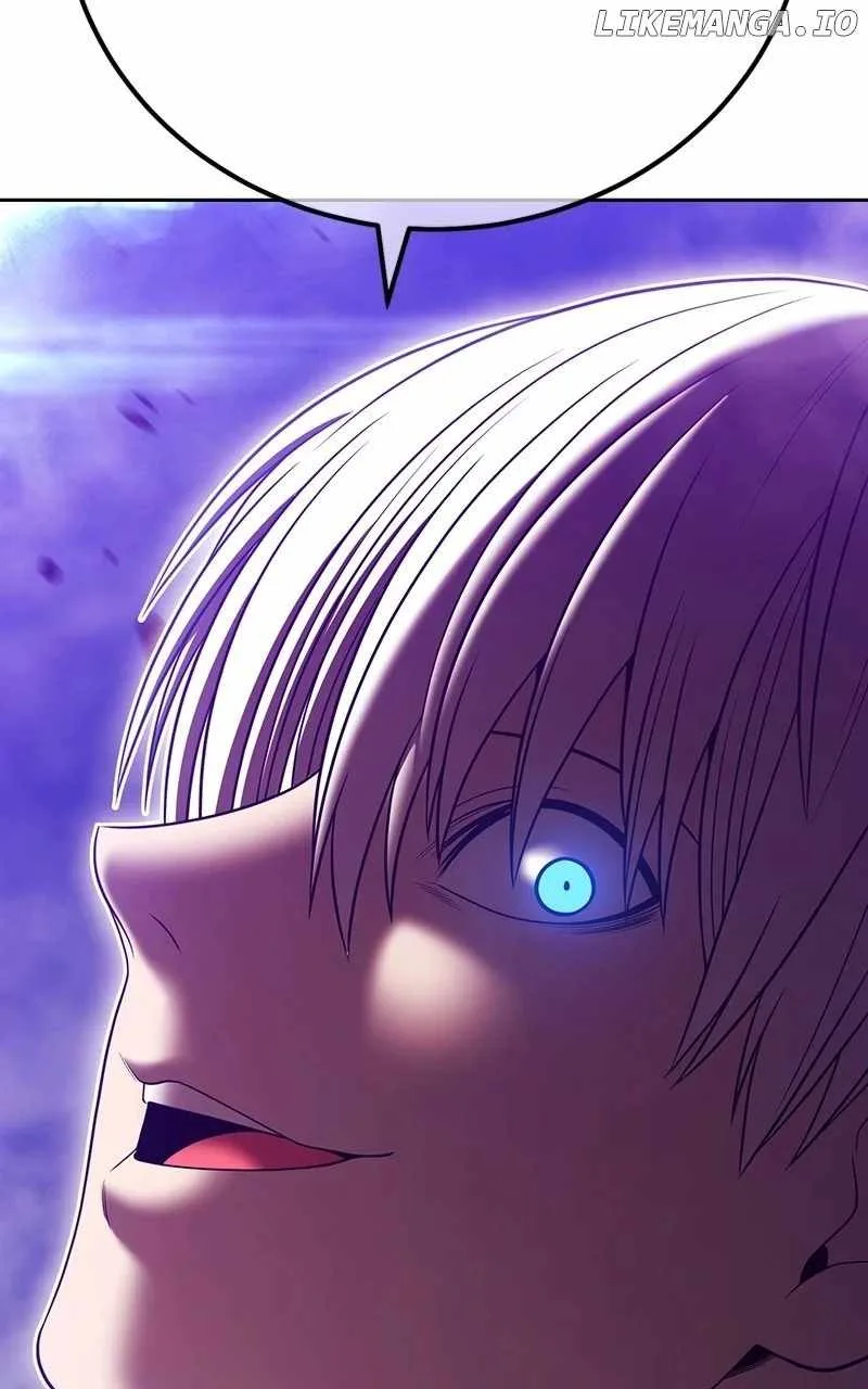 +99 Wooden stick Chapter 104 page 430