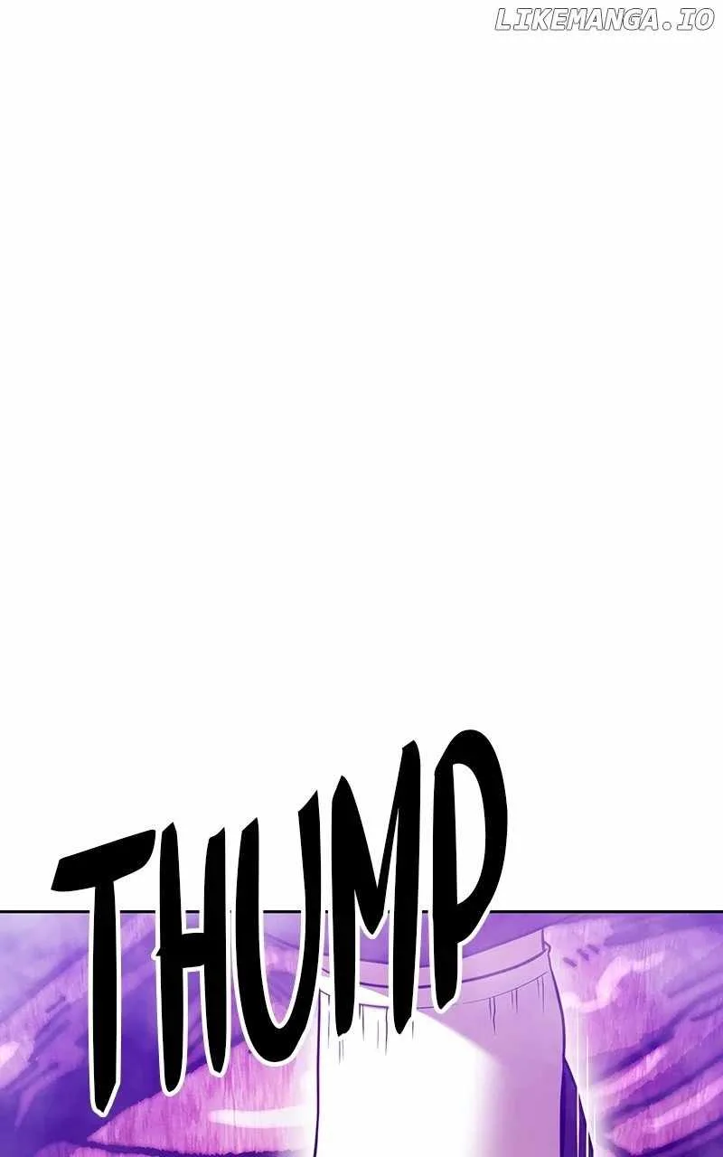 +99 Wooden stick Chapter 104 page 439
